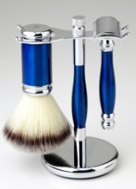 shaving brush stand