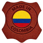Made in Colombia