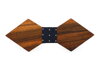 Wooden bow tie Gaira 709201