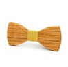 Wooden bow tie Gaira 709207 Kids
