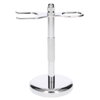 Stand for razor and brush Gaira 401312