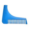 Beard Comb Gaira 500-419 Blue