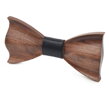 Wooden bow tie Gaira 709065