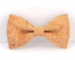 Wooden bow tie Gaira® 709306 Cork