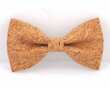 Wooden bow tie Gaira® 709309 Cork