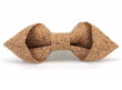Wooden bow tie Gaira® 709321 Cork