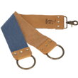 Leather razor strop Gaira 401-16