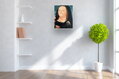 Malování podle čísel Fernando Botero - Mona Lisa M991756