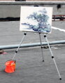 Painting by numbers Kaly M289