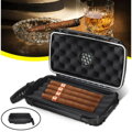 Cestovní humidor 80209