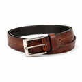 Leather belt Gaira 710016-10L