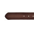 Leather belt Gaira 710016-10L