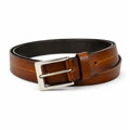 Leather belt Gaira 710016-10L