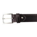 Leather belt Gaira 710016-10L