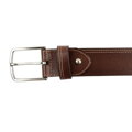 Leather belt Gaira 710016-10L