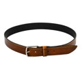 Leather belt Gaira 710016-10L
