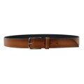 Leather belt Gaira 710016-10L