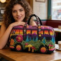 Taška Hippie Van WV505