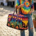 Taška Hippie Van WV505
