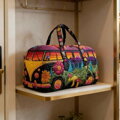 Taška Hippie Van WV505