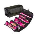 Cosmetic bag black 407-10