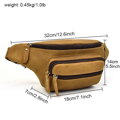 Belt bag Gaira 510702-16