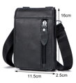 Belt bag Gaira 510702-10