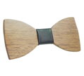 Wooden bow tie Gaira 709050