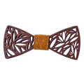 Wooden bow tie Gaira 709209 Kids