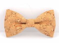 Wooden bow tie Gaira® 709303 Cork