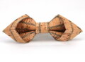 Wooden bow tie Gaira® 709320 Cork