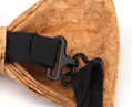 Wooden bow tie Gaira® 709310 Cork
