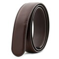 Leather belt Gaira 710016-10L