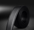 Leather belt Gaira 710016-10L