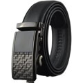 Leather belt Gaira 710016-10L
