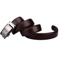 Leather belt Gaira 710016-10L