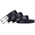 Leather belt Gaira 710014-10L