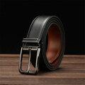 Leather belt Gaira 710014-10L