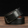 Leather belt Gaira 710014-10L