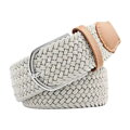 Leather belt Gaira 710014-10L