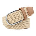 Leather belt Gaira 710014-10L