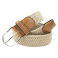 Leather belt Gaira 710014-10L