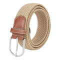 Leather belt Gaira 710014-10L