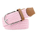 Leather belt Gaira 710014-10L