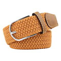 Leather belt Gaira 710014-10L