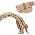 Leather belt Gaira 710014-10L