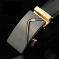 Leather belt Gaira 710003-10L