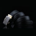 Leather belt Gaira 710023-10L
