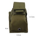 Belt bag Gaira 510702-16