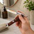 Straight razor Gaira 401203-13